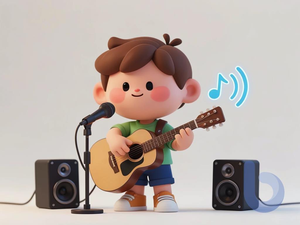 acoustic